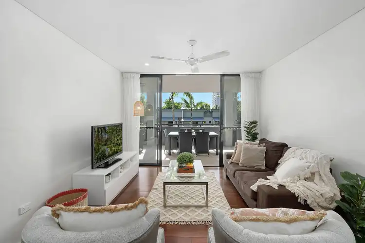 Fourth view of Homely apartment listing, 12/26 Holland Street, Toowong QLD 4066