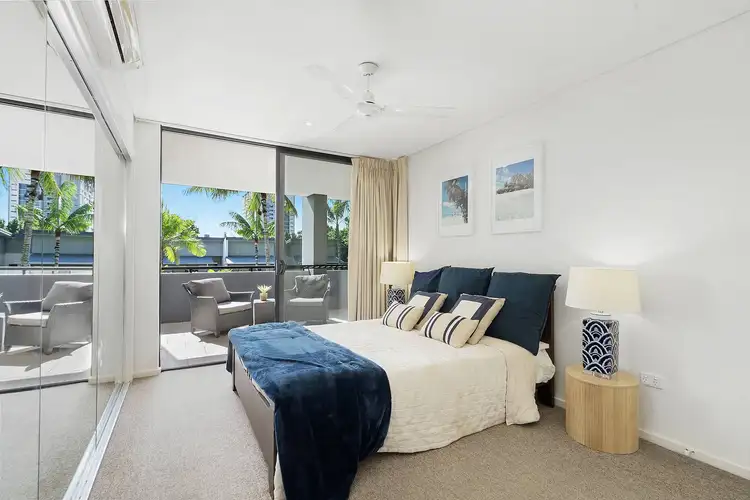 Fifth view of Homely apartment listing, 12/26 Holland Street, Toowong QLD 4066