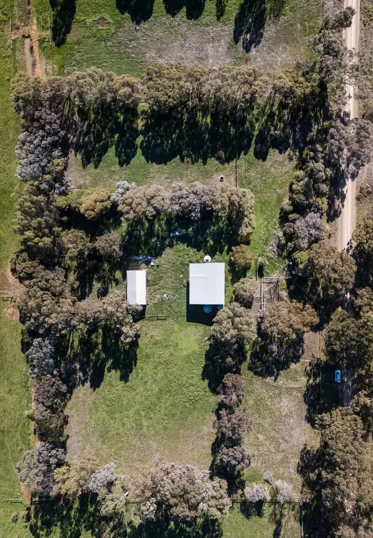 Second view of Homely rural property listing, 205 Starritt Road, Tatura VIC 3616