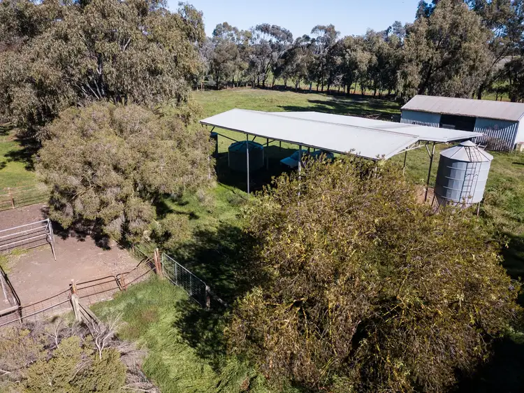 Third view of Homely rural property listing, 205 Starritt Road, Tatura VIC 3616