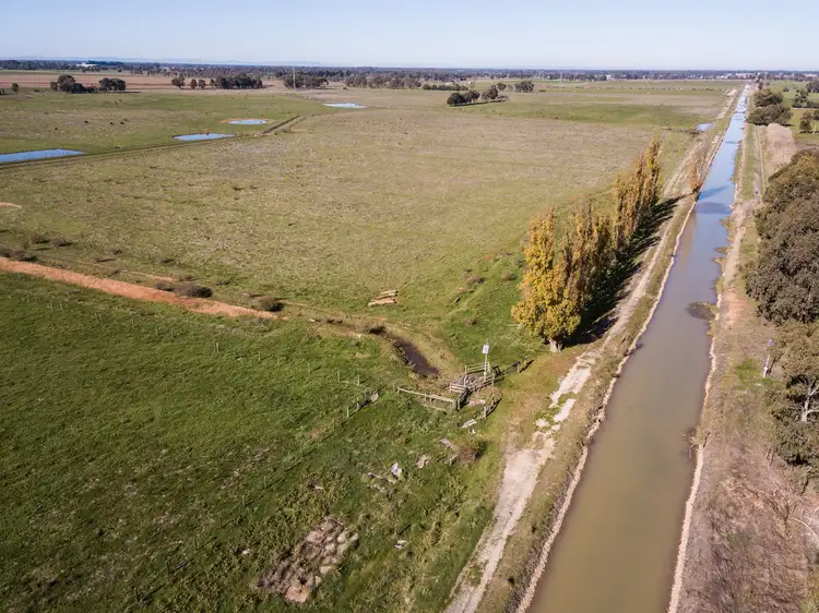 Fifth view of Homely rural property listing, 205 Starritt Road, Tatura VIC 3616