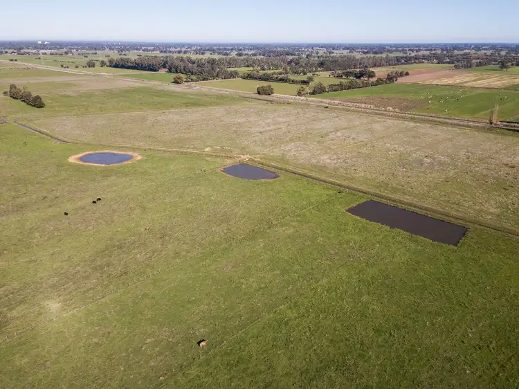 Sixth view of Homely rural property listing, 205 Starritt Road, Tatura VIC 3616