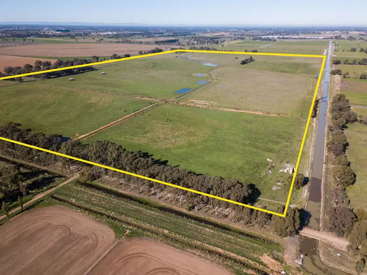 Seventh view of Homely rural property listing, 205 Starritt Road, Tatura VIC 3616