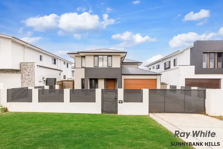 20 Grand Street, Rochedale QLD 4123