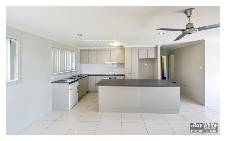 Fourth view of Homely house listing, 4 Cunningham Court, Gracemere QLD 4702