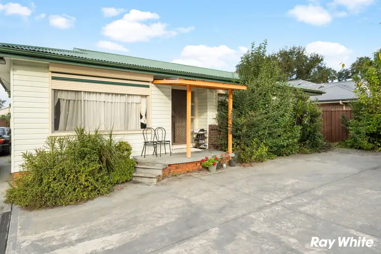 31A Davis Road, Marayong NSW 2148