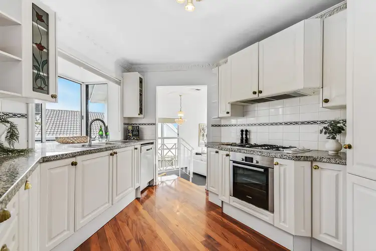 Third view of Homely house listing, 46 Avebury Drive, Berwick VIC 3806