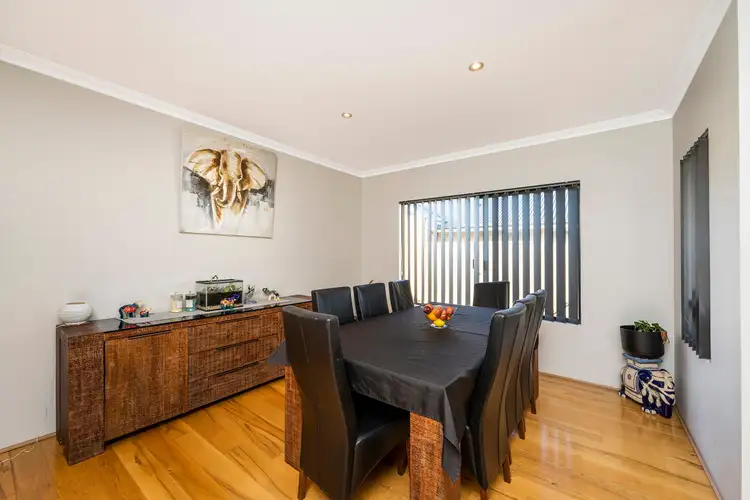 Third view of Homely house listing, 10 Mesa Link, Baldivis WA 6171