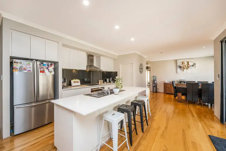 Sixth view of Homely house listing, 10 Mesa Link, Baldivis WA 6171