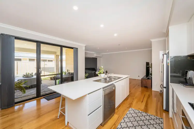 Seventh view of Homely house listing, 10 Mesa Link, Baldivis WA 6171