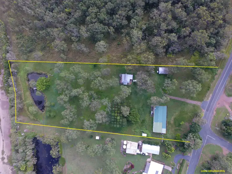 Second view of Homely house listing, 684 Armstrong Beach Road, Armstrong Beach QLD 4737