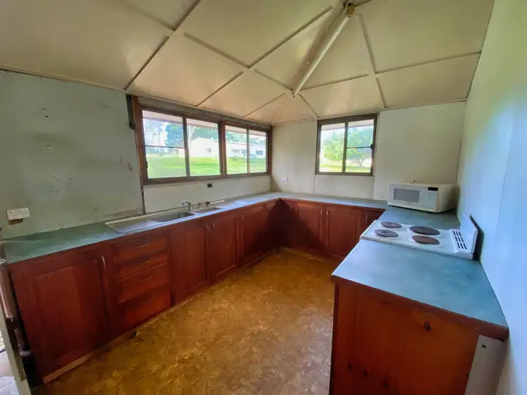 Sixth view of Homely house listing, 684 Armstrong Beach Road, Armstrong Beach QLD 4737