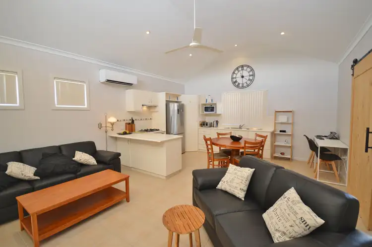 5/4 Seakist Retreat, Kalbarri WA 6536