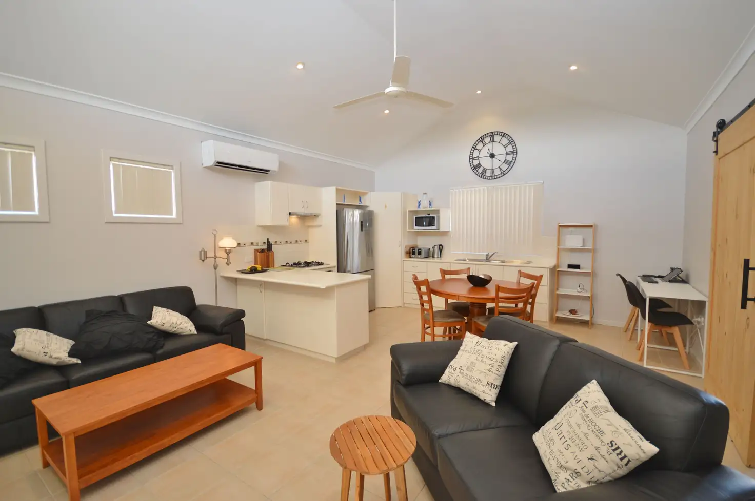 Main view of Homely unit listing, 5/4 Seakist Retreat, Kalbarri WA 6536