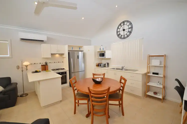 Fifth view of Homely unit listing, 5/4 Seakist Retreat, Kalbarri WA 6536