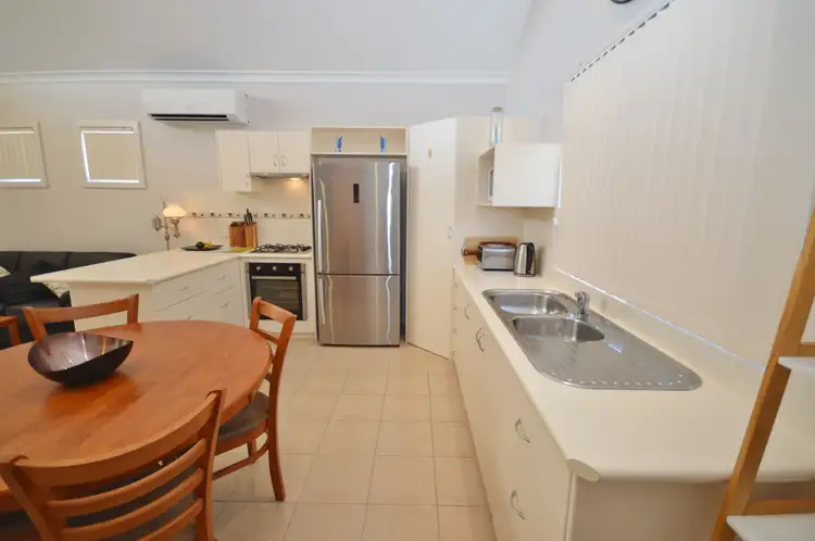 Sixth view of Homely unit listing, 5/4 Seakist Retreat, Kalbarri WA 6536