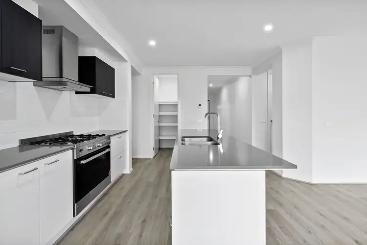 Third view of Homely house listing, 2 Sundance Boulevard, Winter Valley VIC 3358