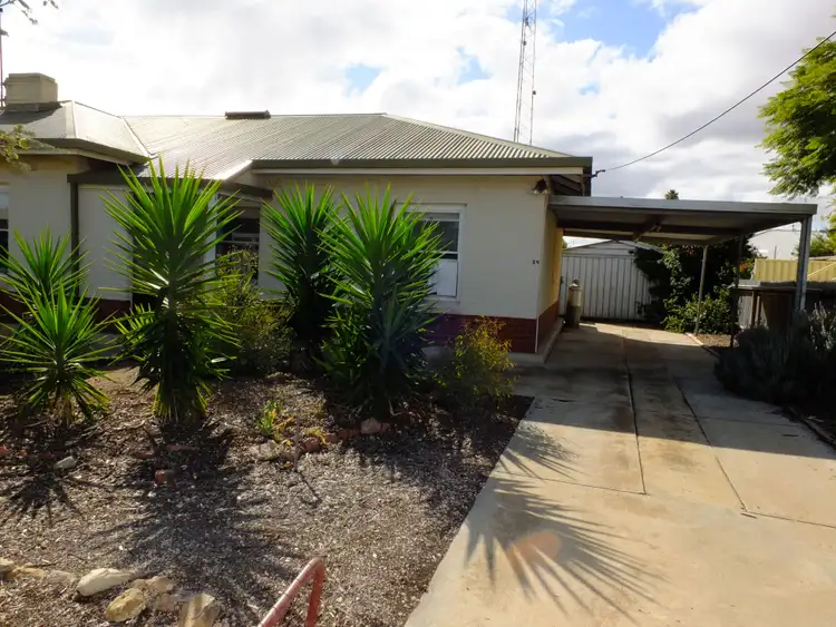 Main view of Homely house listing, 59 Daly Street, Wallaroo SA 5556