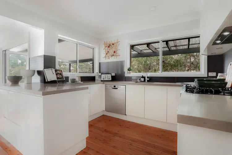 Sixth view of Homely house listing, 6 Cherana Place, Kareela NSW 2232