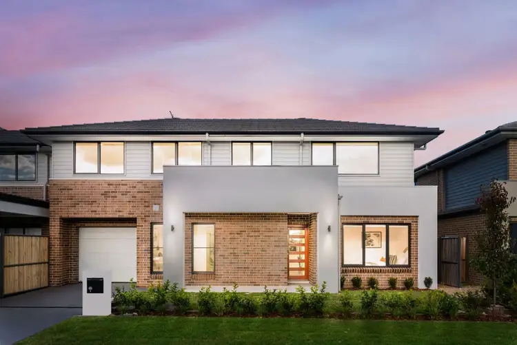 20 Corona Street, Box Hill NSW 2765