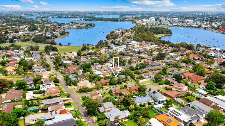 4 Levy Street, Putney NSW 2112