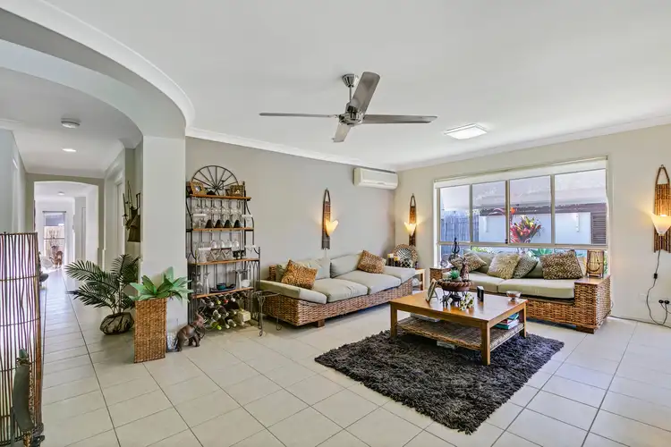 Third view of Homely house listing, 2 Boccaccio Court, Mountain Creek QLD 4557
