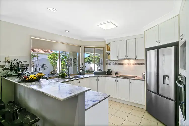 Fourth view of Homely house listing, 2 Boccaccio Court, Mountain Creek QLD 4557