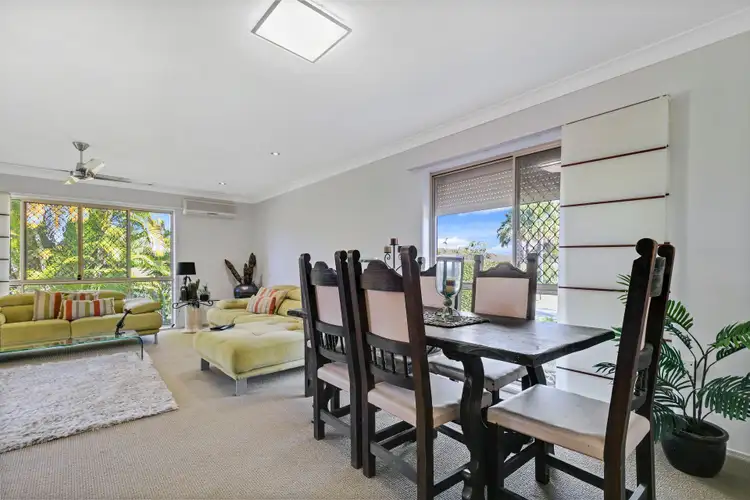Fifth view of Homely house listing, 2 Boccaccio Court, Mountain Creek QLD 4557