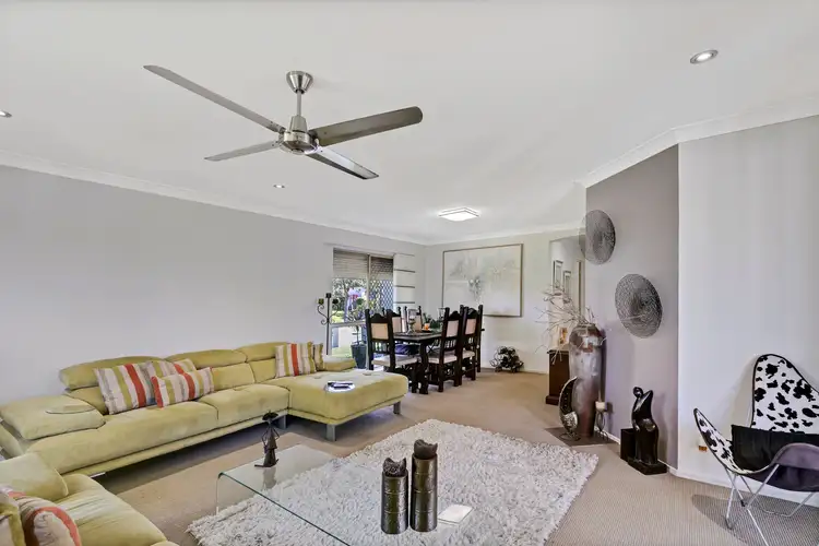 Sixth view of Homely house listing, 2 Boccaccio Court, Mountain Creek QLD 4557