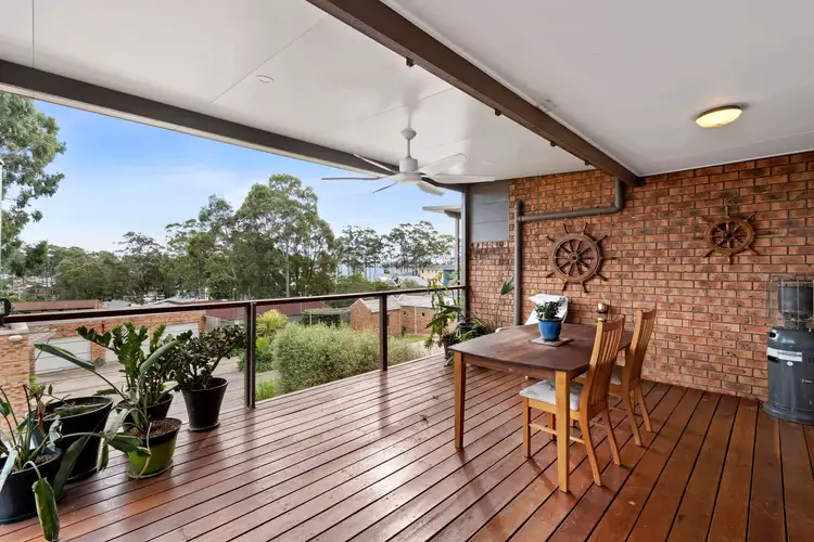1/161-163 Beach Road, Sunshine Bay NSW 2536