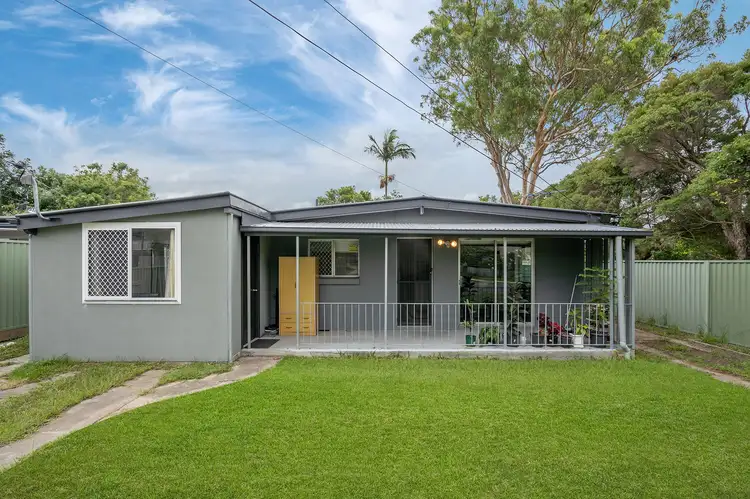 Main view of Homely house listing, 9 Birch Street, Kingston QLD 4114