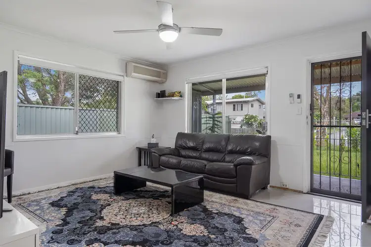 Second view of Homely house listing, 9 Birch Street, Kingston QLD 4114