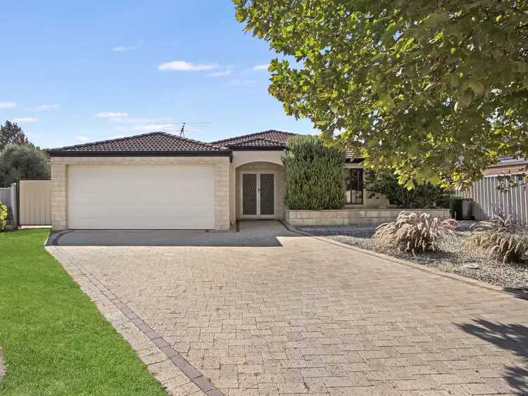 Main view of Homely house listing, 21 Merida Loop, Port Kennedy WA 6172