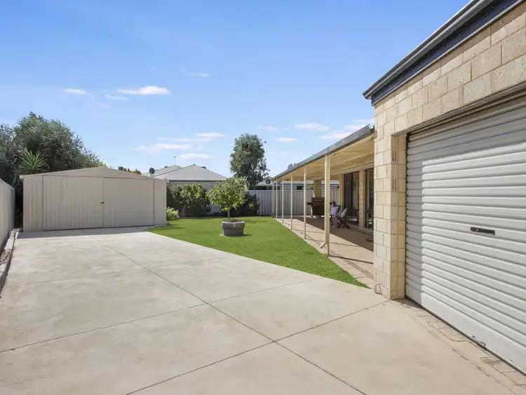 Second view of Homely house listing, 21 Merida Loop, Port Kennedy WA 6172
