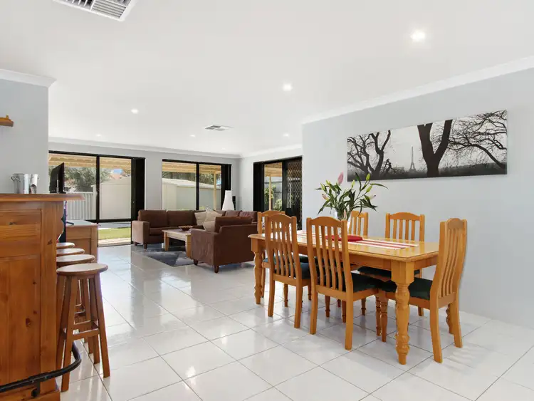 Sixth view of Homely house listing, 21 Merida Loop, Port Kennedy WA 6172