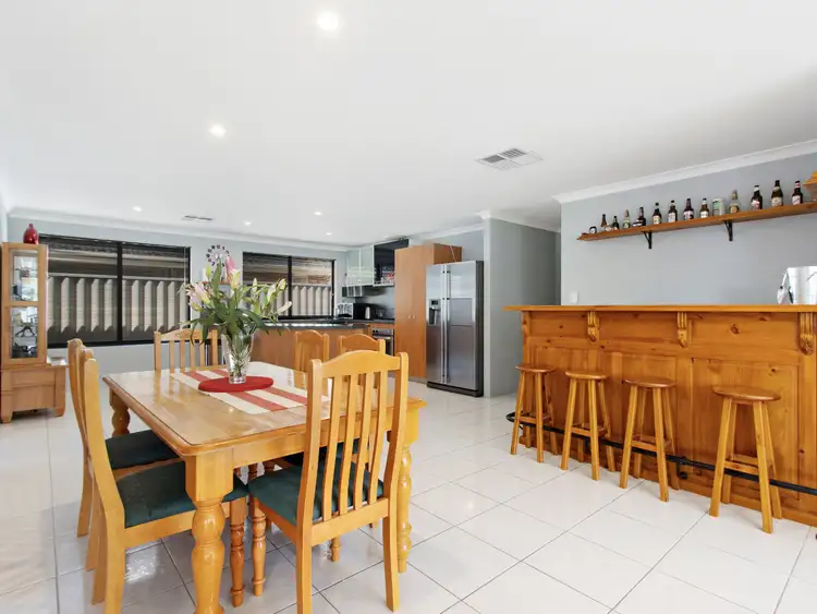 Seventh view of Homely house listing, 21 Merida Loop, Port Kennedy WA 6172