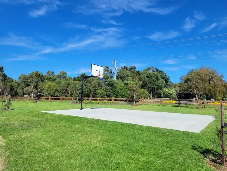 Fourth view of Homely land listing, Lot 532 Jenkin Avenue, Wonthaggi VIC 3995