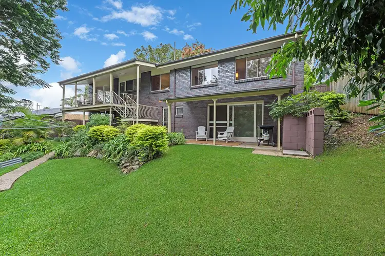 Main view of Homely house listing, 9 Rialanna Street, Kenmore QLD 4069