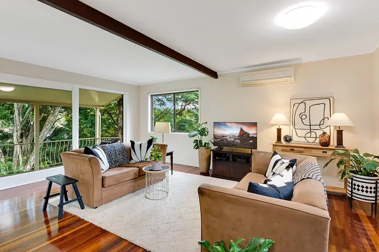 Third view of Homely house listing, 9 Rialanna Street, Kenmore QLD 4069