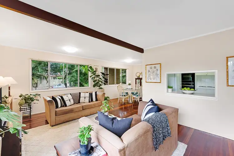 Fifth view of Homely house listing, 9 Rialanna Street, Kenmore QLD 4069