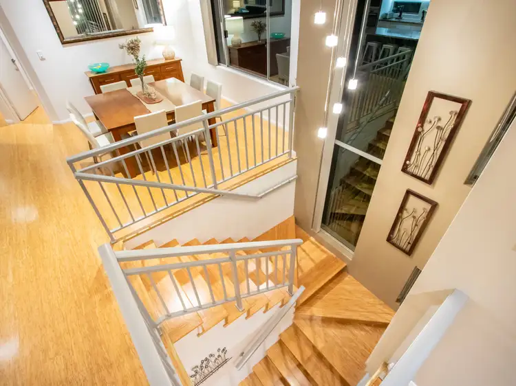 Second view of Homely house listing, 2 Hirundo Place, Waterford WA 6152