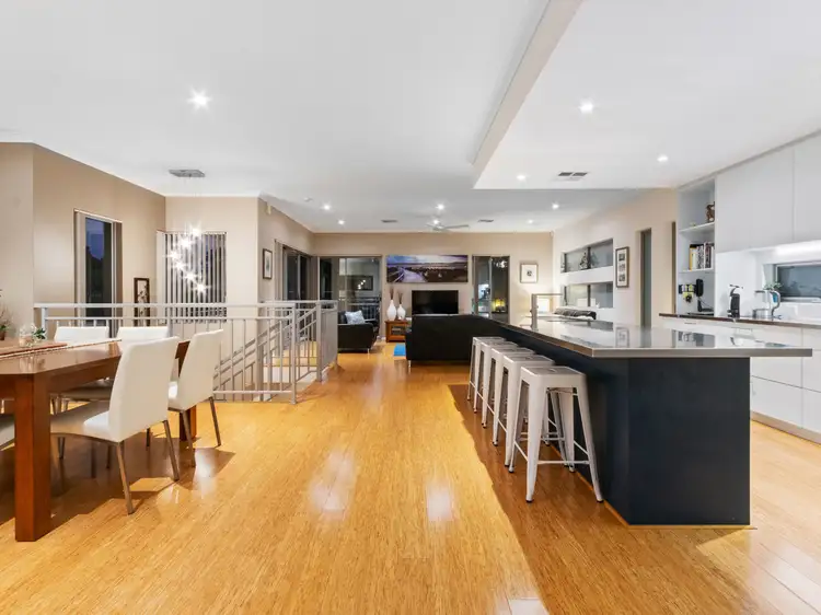 Third view of Homely house listing, 2 Hirundo Place, Waterford WA 6152