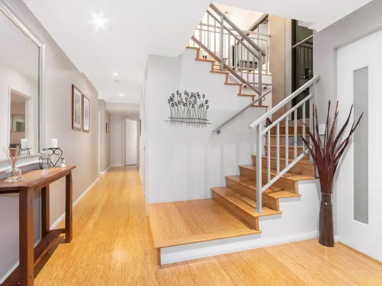 Sixth view of Homely house listing, 2 Hirundo Place, Waterford WA 6152