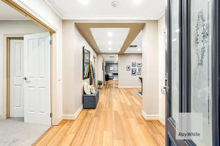 Second view of Homely house listing, 2 Hawthorn Grove, Taylors Hill VIC 3037