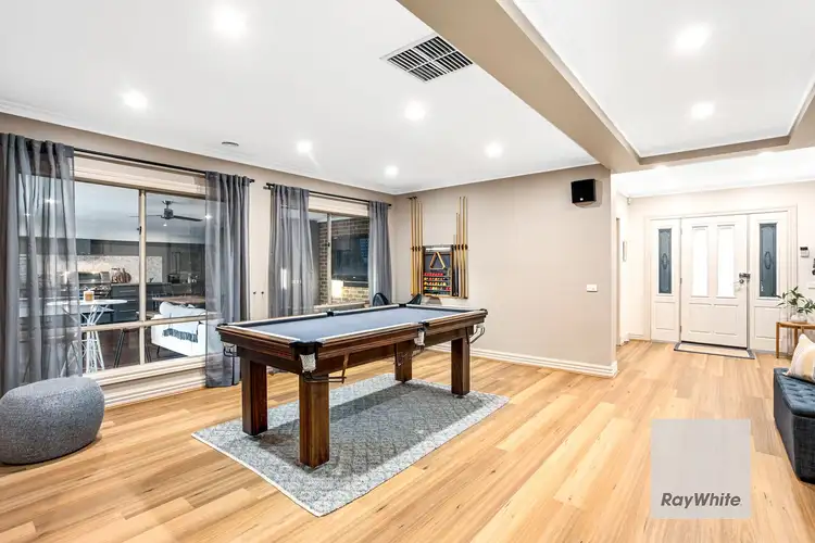 Fourth view of Homely house listing, 2 Hawthorn Grove, Taylors Hill VIC 3037