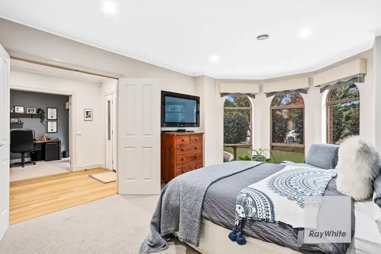 Fifth view of Homely house listing, 2 Hawthorn Grove, Taylors Hill VIC 3037