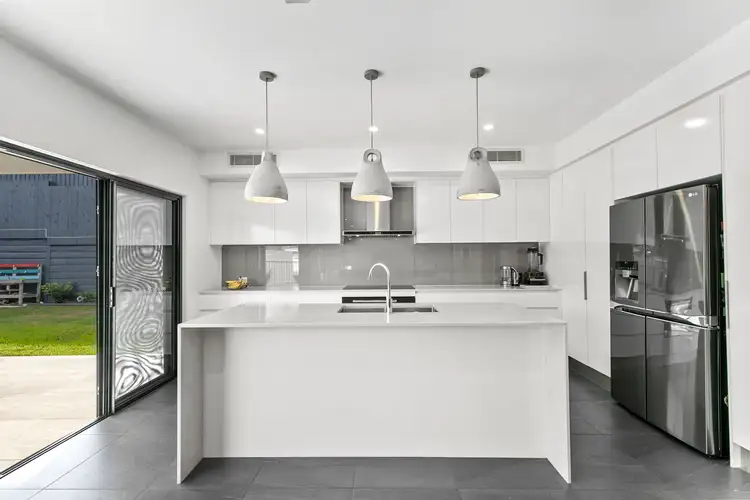 Fifth view of Homely house listing, 9 Sarsenet Circuit, Mount Cotton QLD 4165
