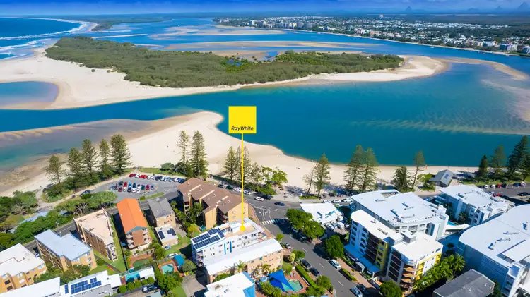 Unit 6/63 Minchinton Street, Caloundra QLD 4551