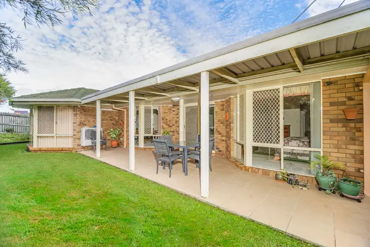Third view of Homely house listing, 147 Brooklands Drive, Beaudesert QLD 4285