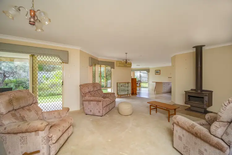 Fourth view of Homely house listing, 147 Brooklands Drive, Beaudesert QLD 4285